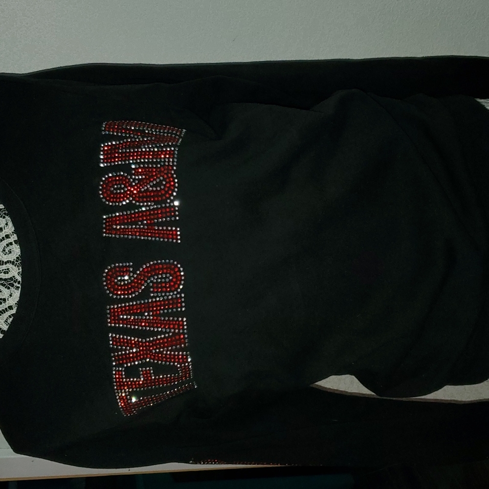 Texas A&M Pullover Sweater